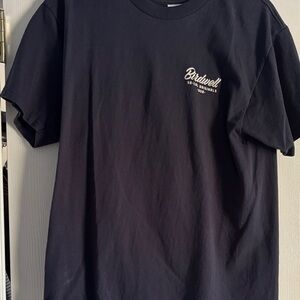 Birdwell medium t